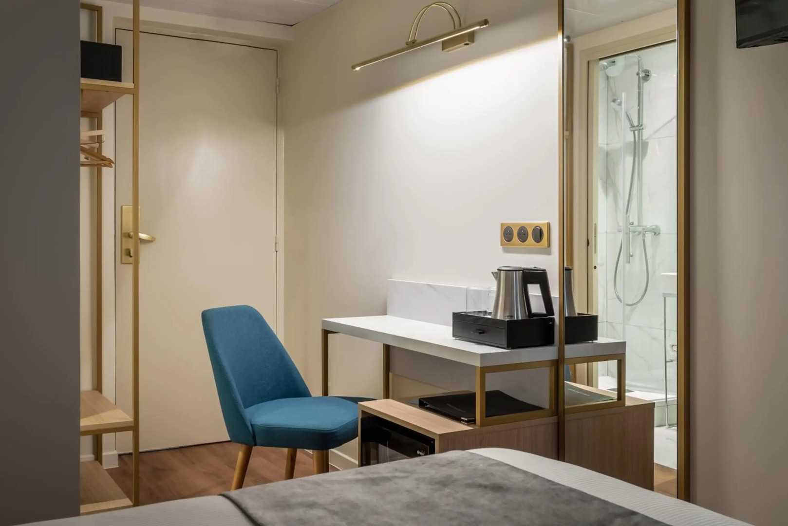 Hôtel Forest Hill Paris Meudon-Vélizy