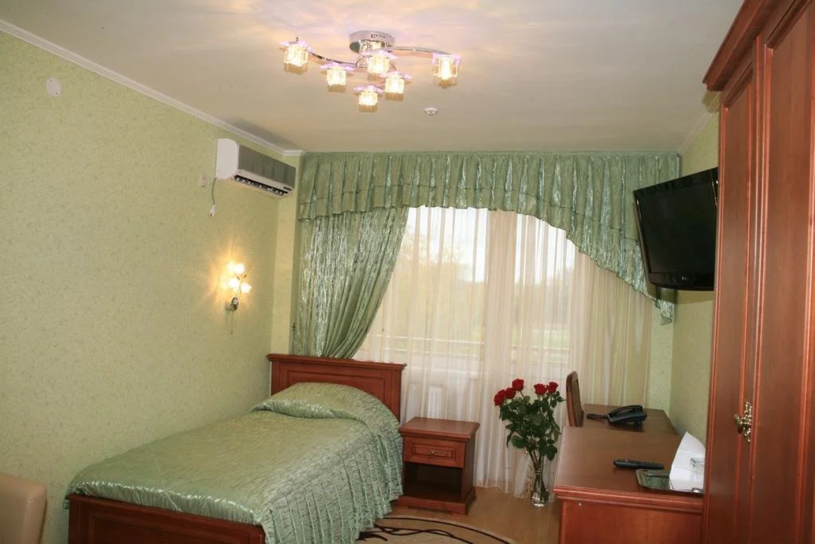 Олимп Отель