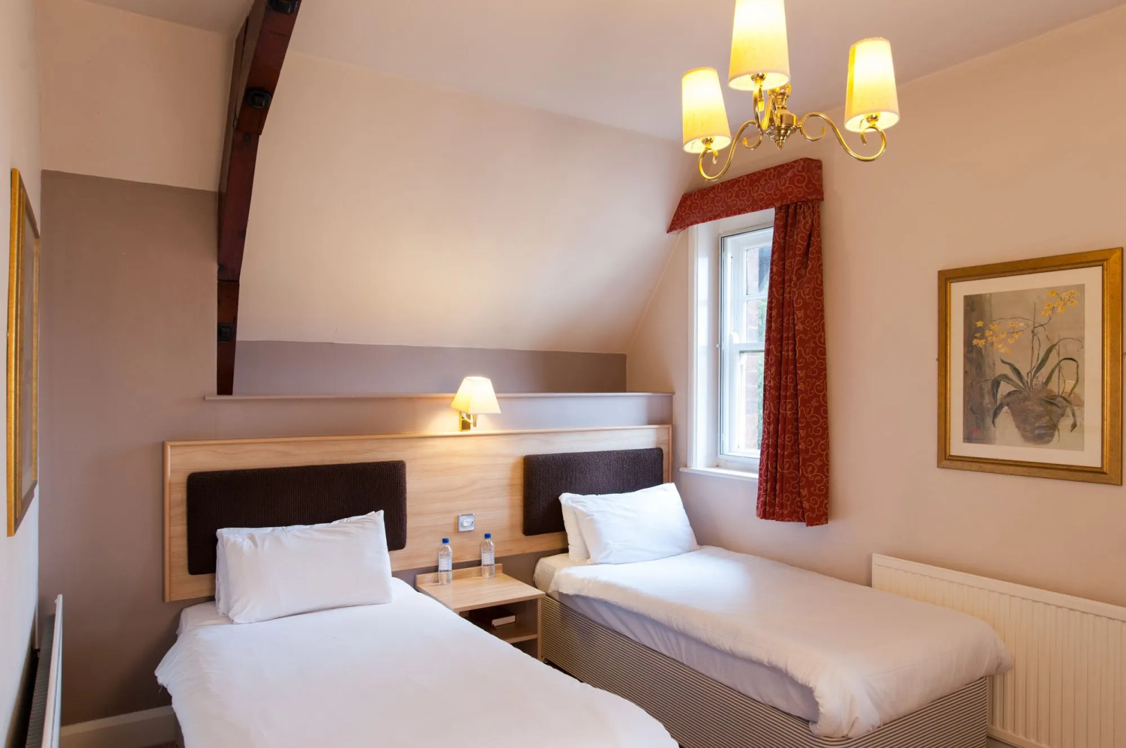 Heart of England, Northampton by Marston's Inns