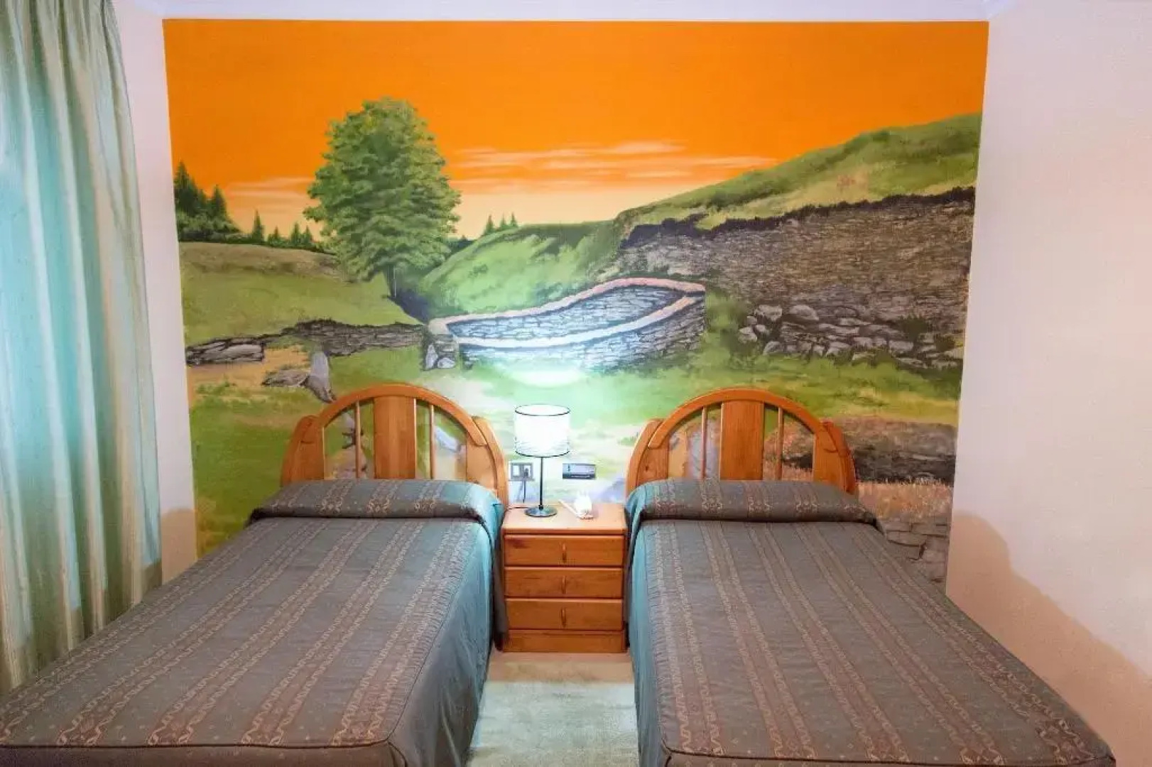 Hostal Terra Chá