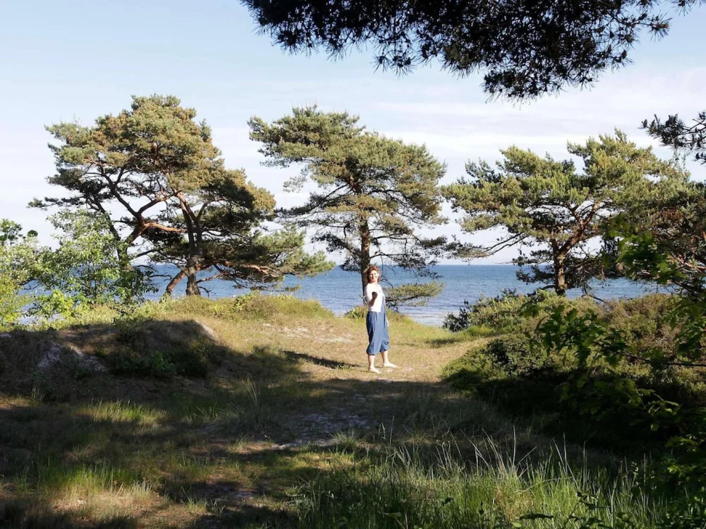 Seaside Oasis With Pool - By Traum Ferienwohnungen