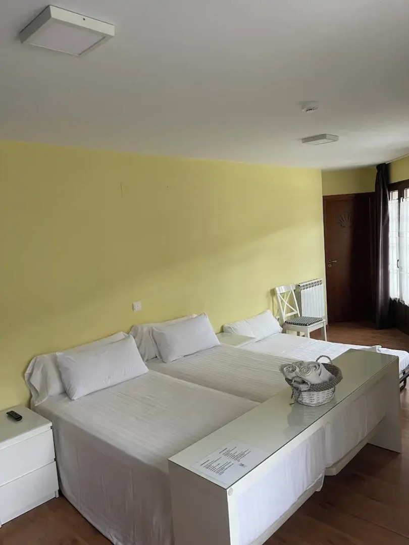 The Way Hotel & Suites