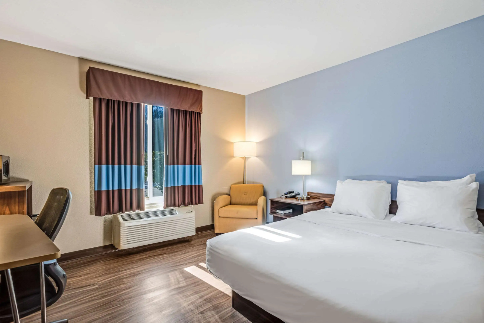 Quality Inn Calvert City - Paducah East