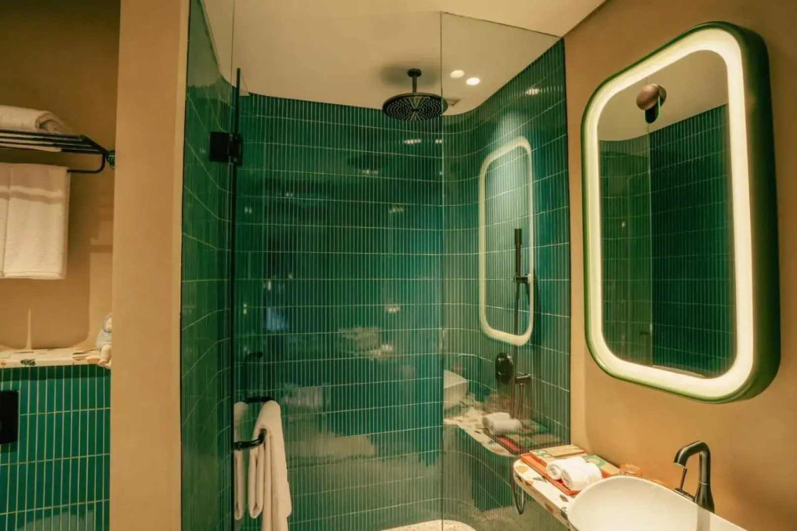 Noema Resort Pererenan Bali