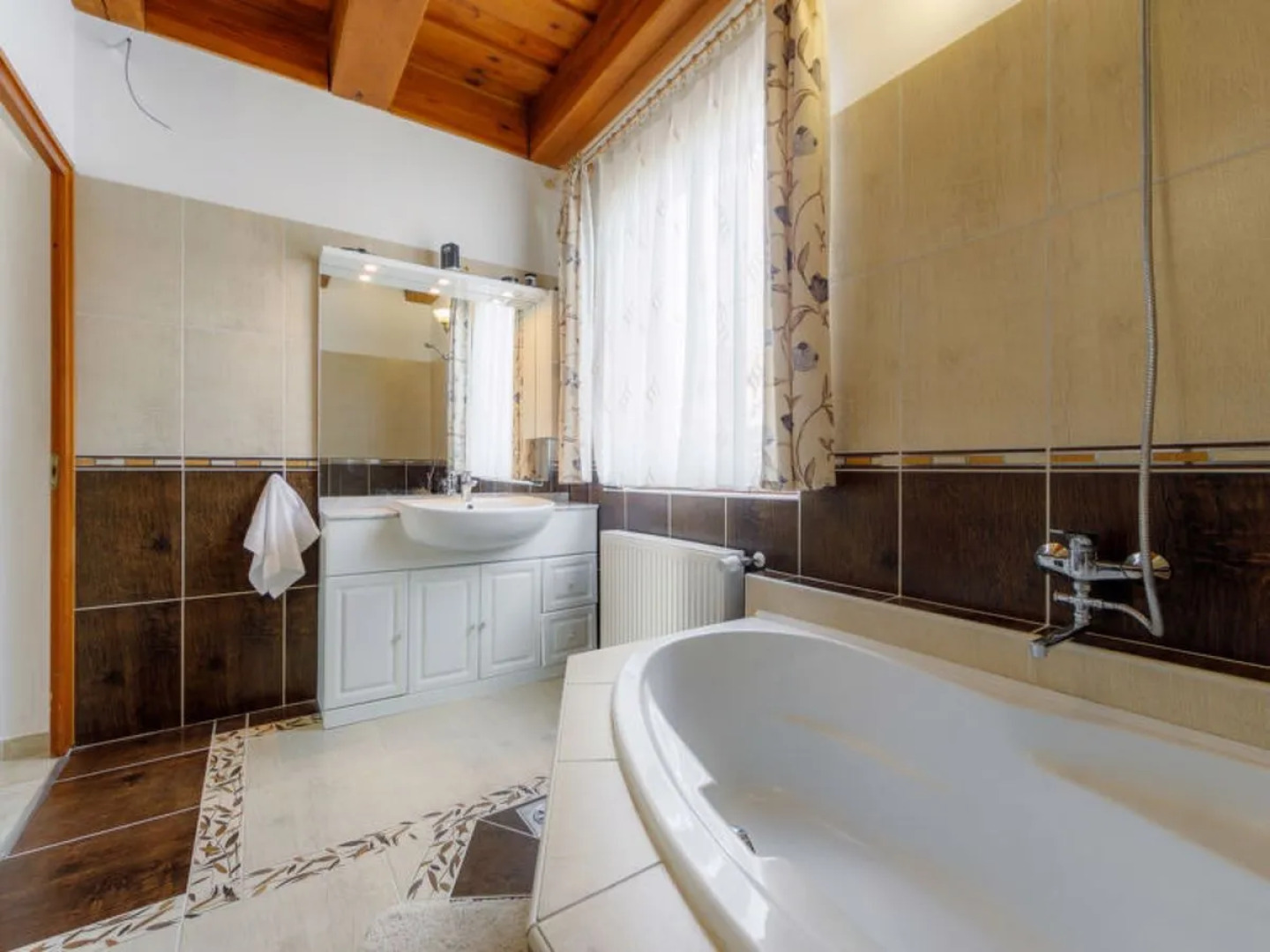 Apartment Kaldi Kronach