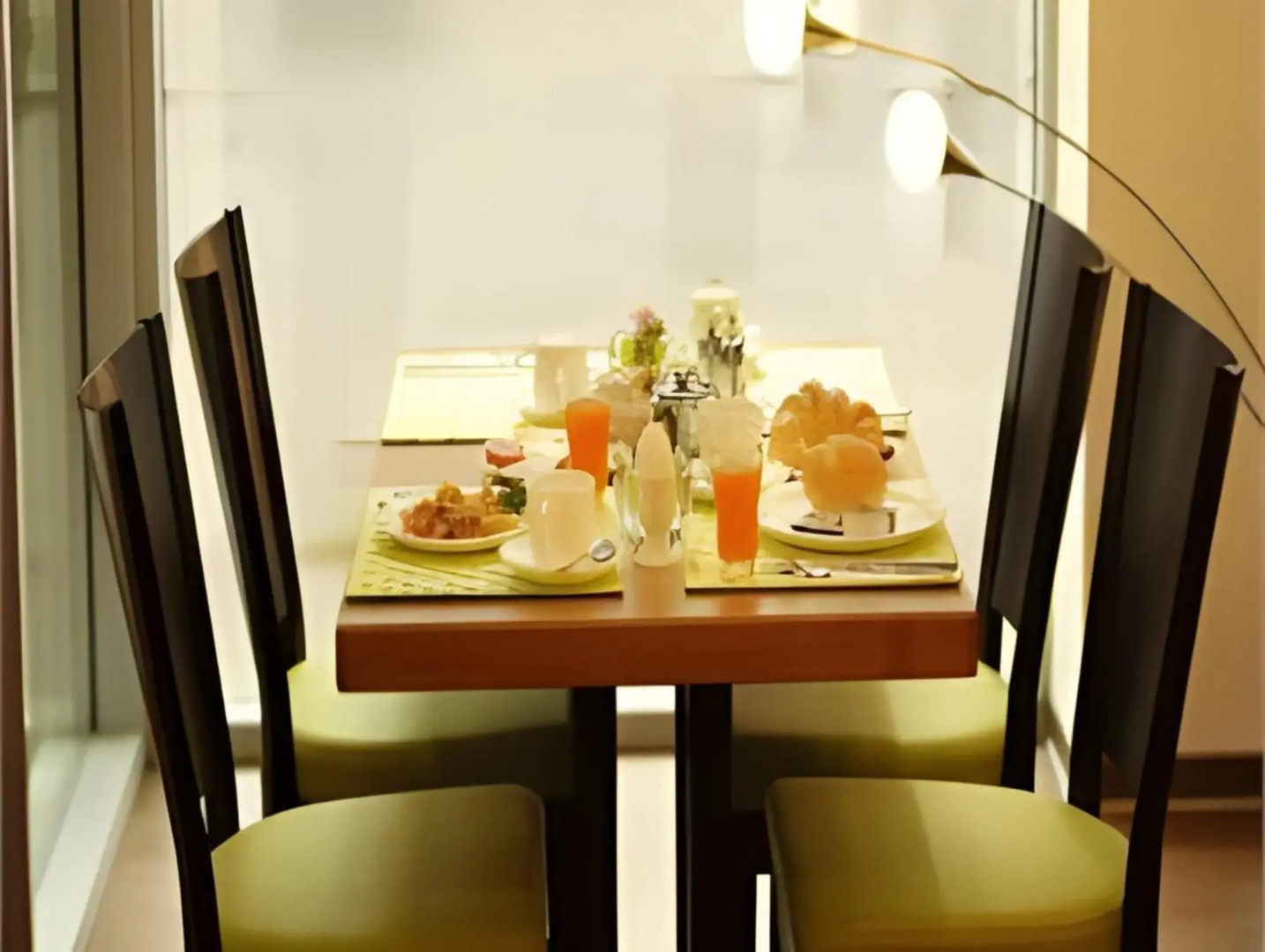 ante porta DAS STADTHOTEL