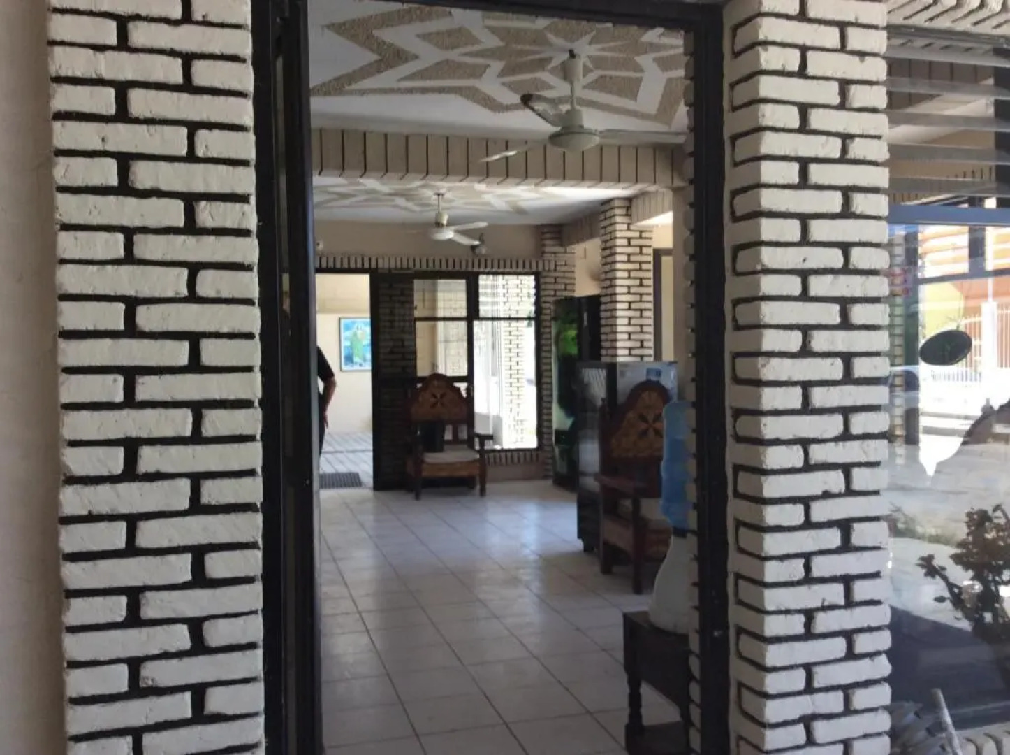 Hotel Posada Escarcega