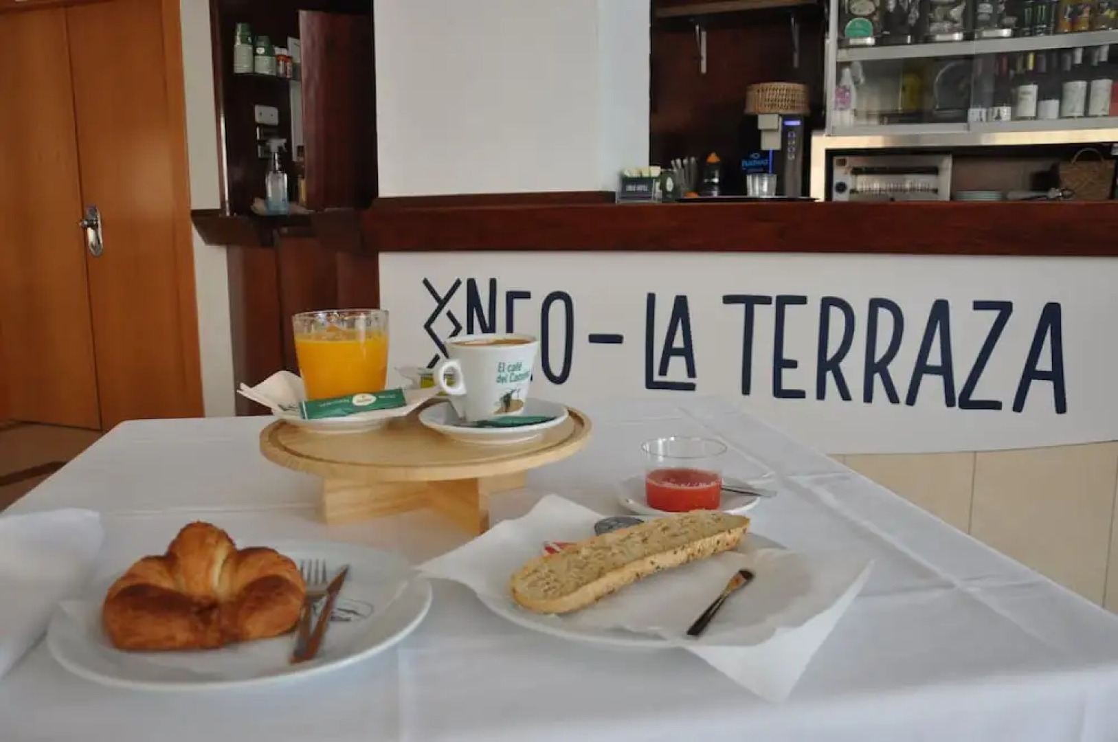 Hotel Central Caravaca