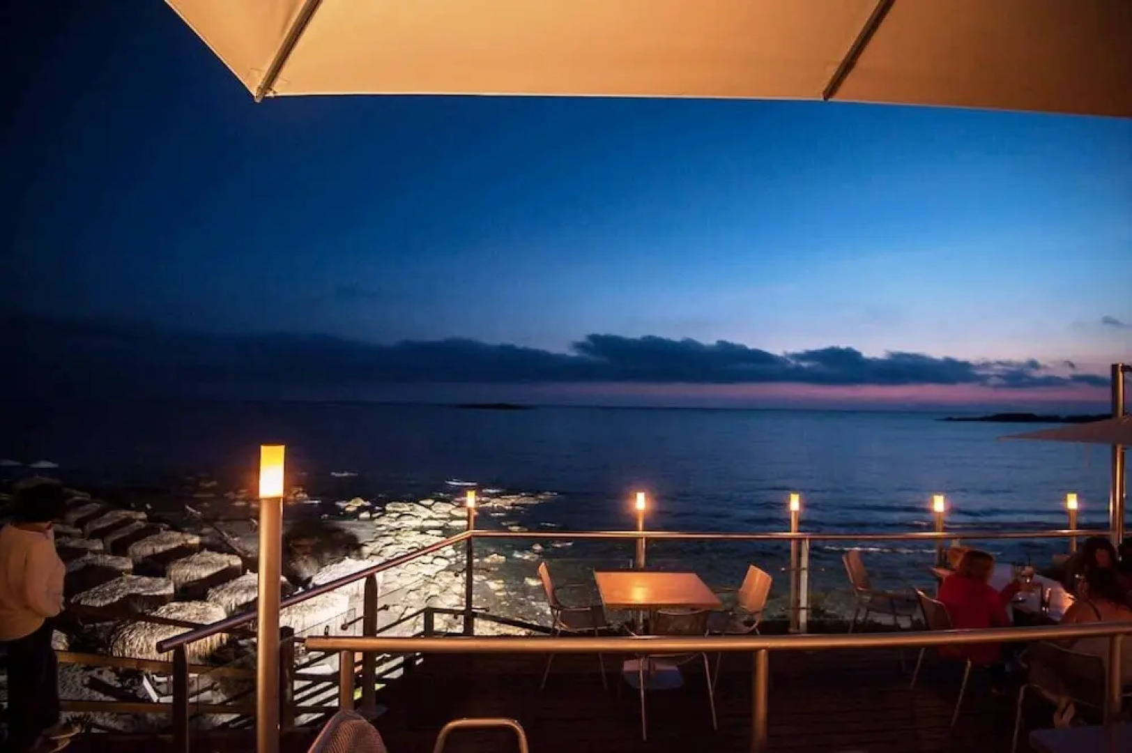 PHEIA, Vriniotis Resorts