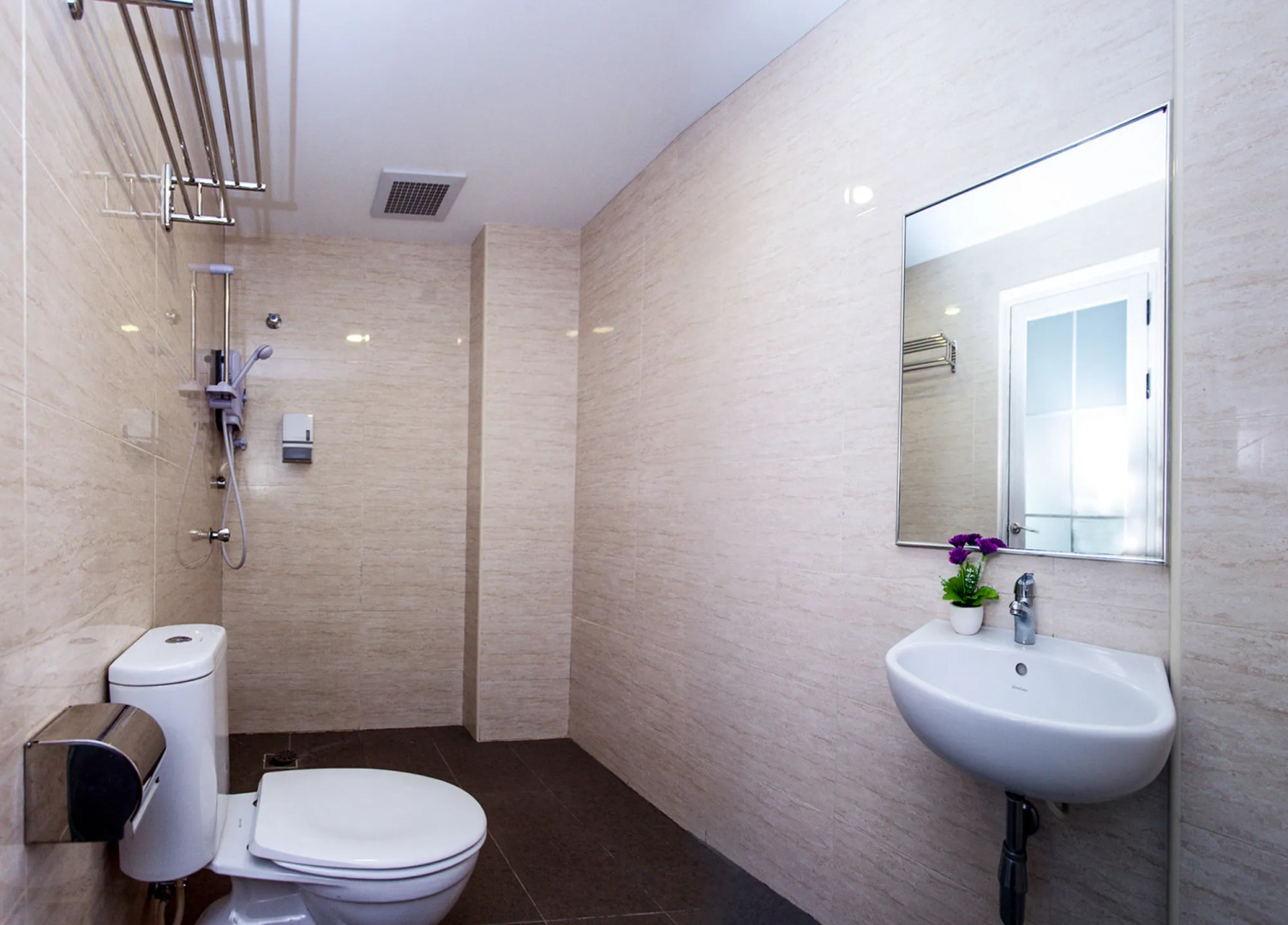 GM Hotel Sunway Metro