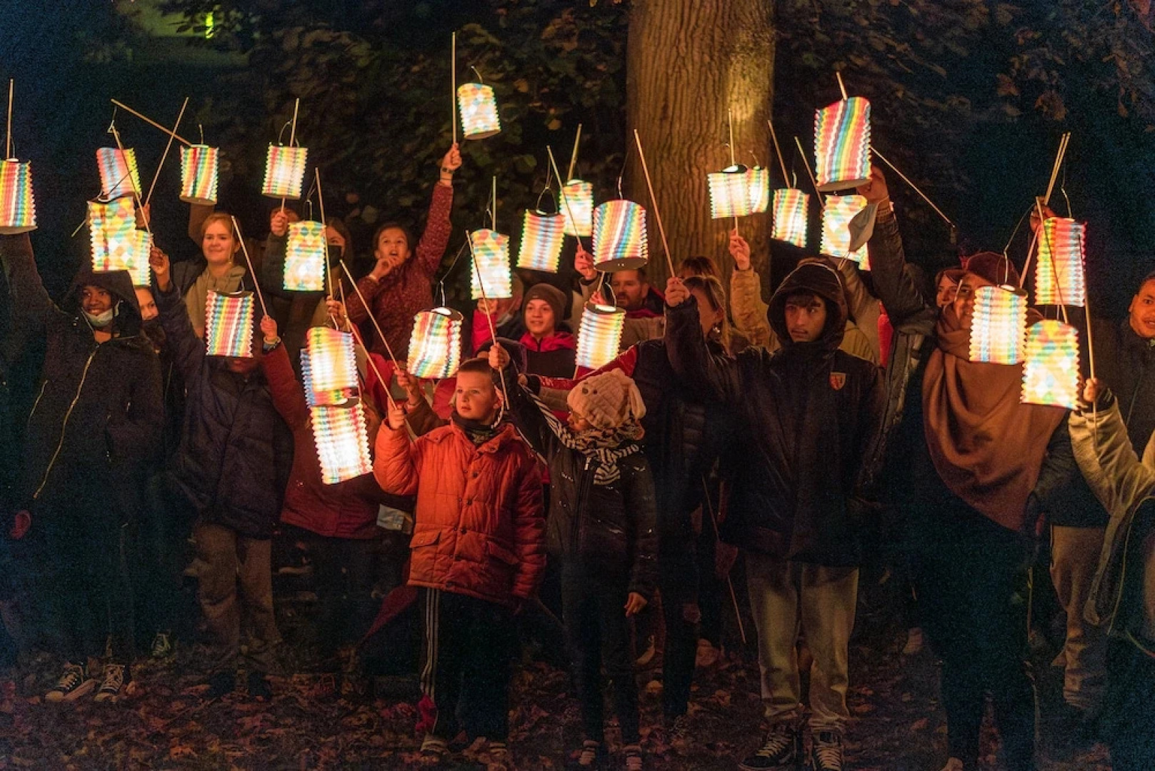 VVF Normandie Forges-les-Eaux