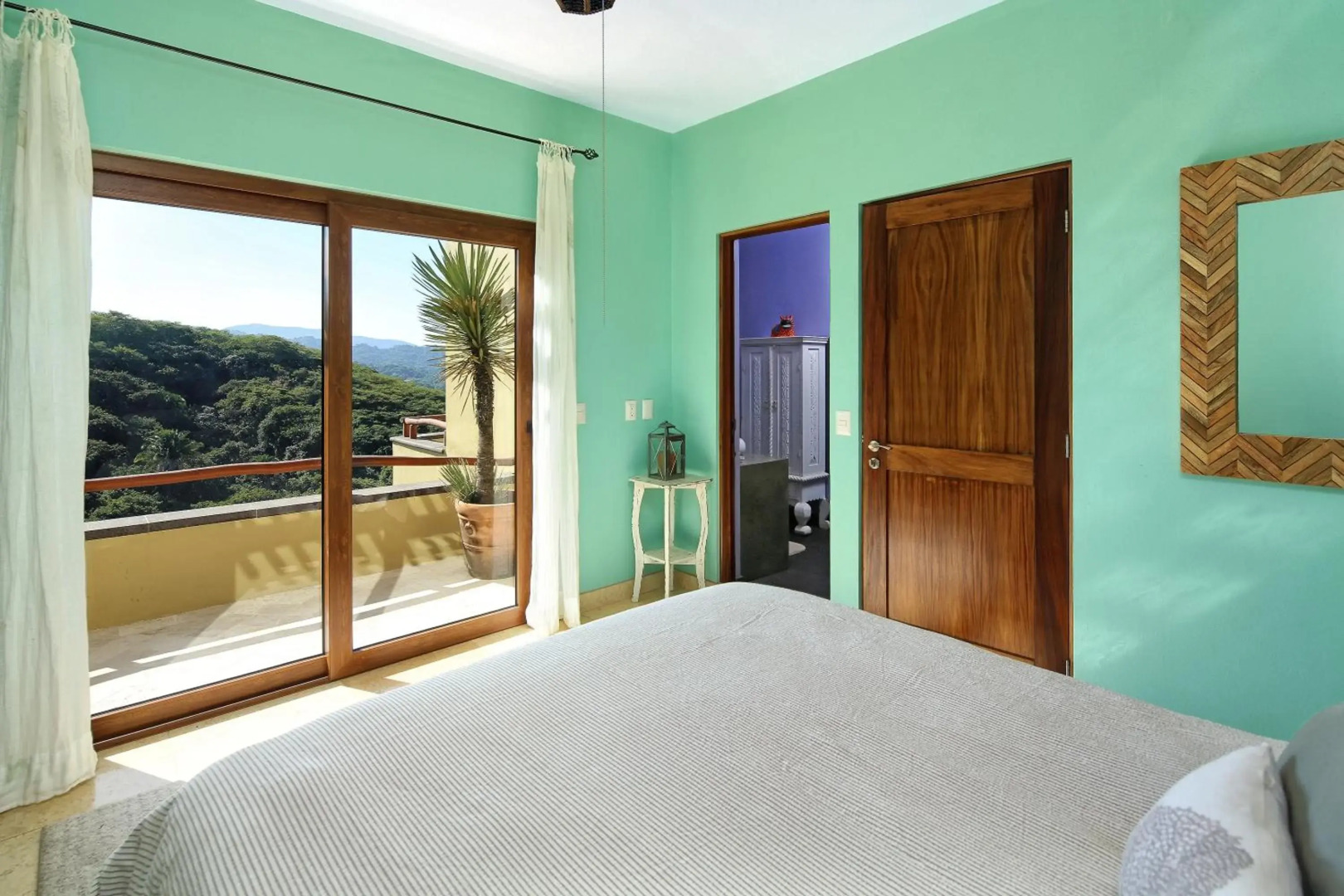 Villas Piedra Blanca