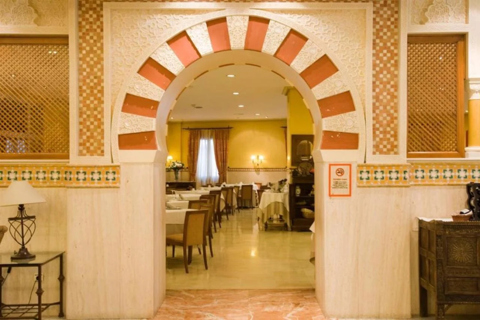 Eurostars Maimónides Hotel