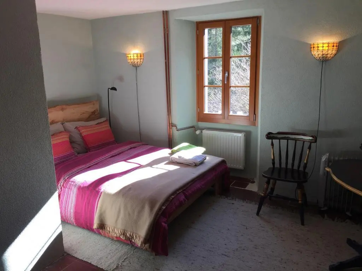 Heidis Guesthouse