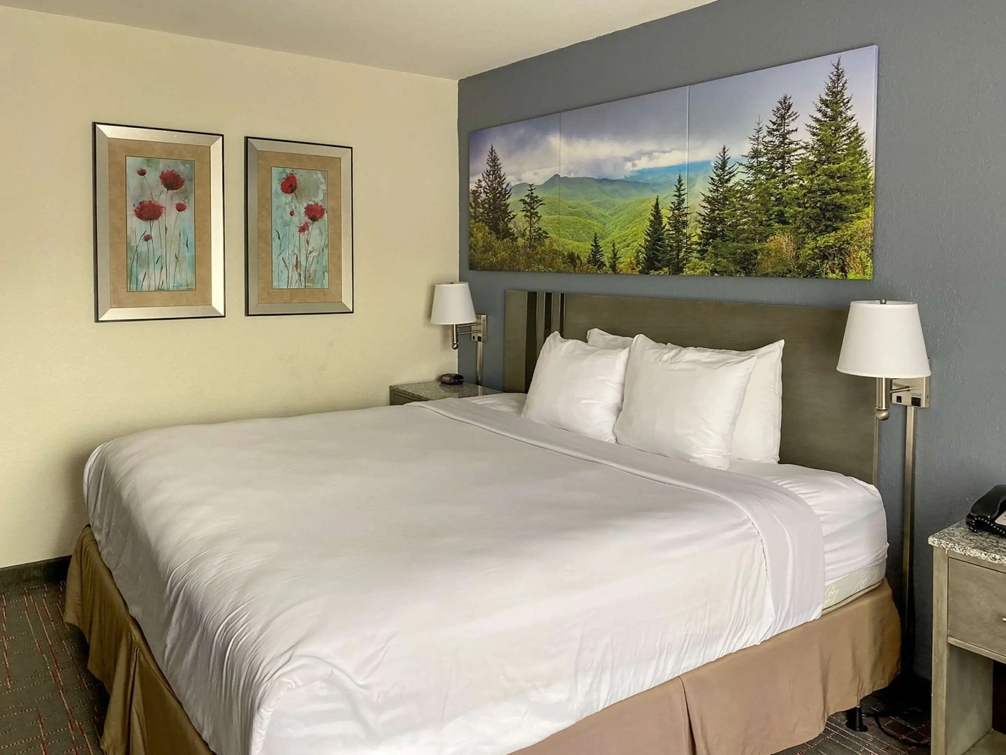 Clarion Pointe - Greensboro Coliseum Area