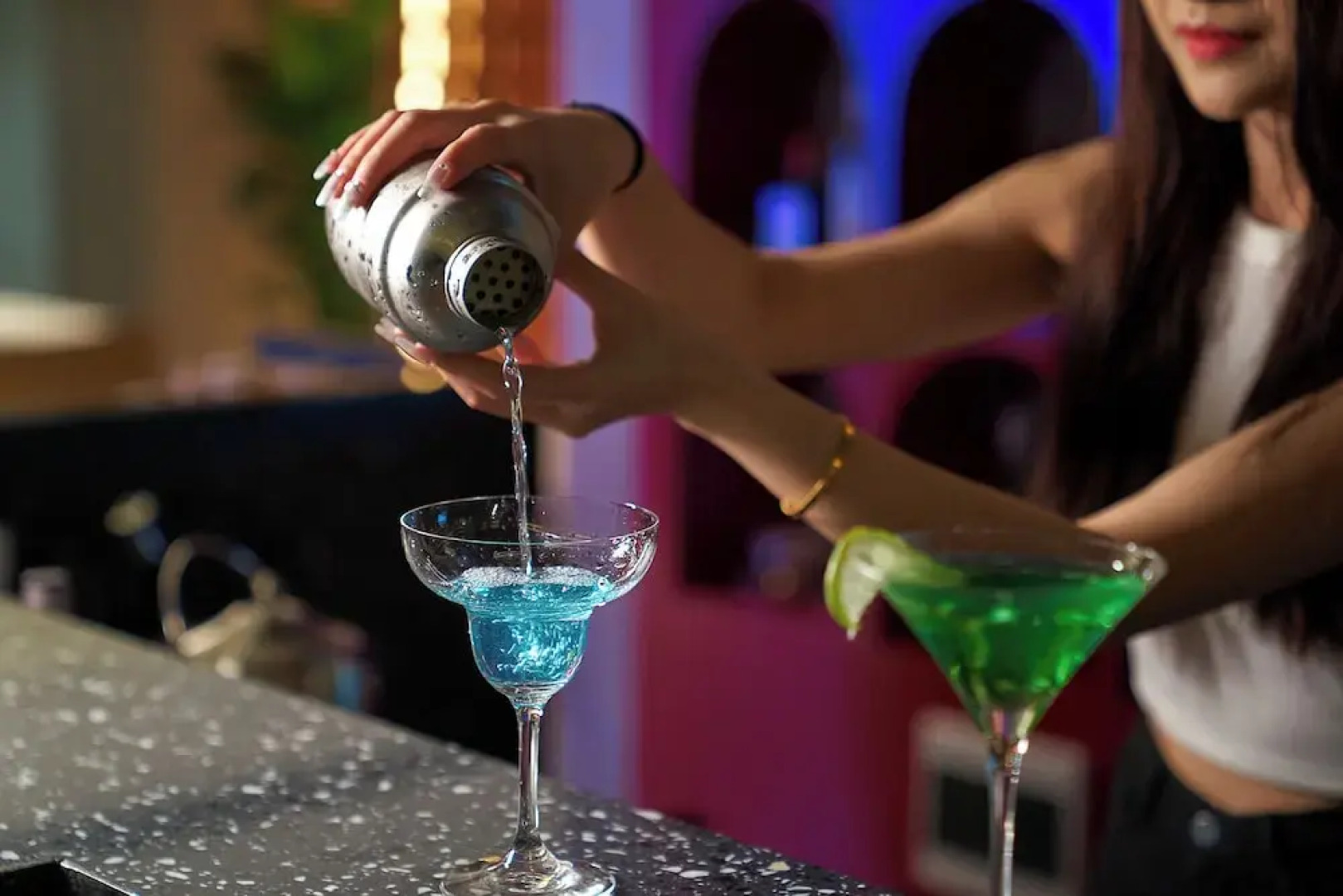 Lan Wan International Hotel