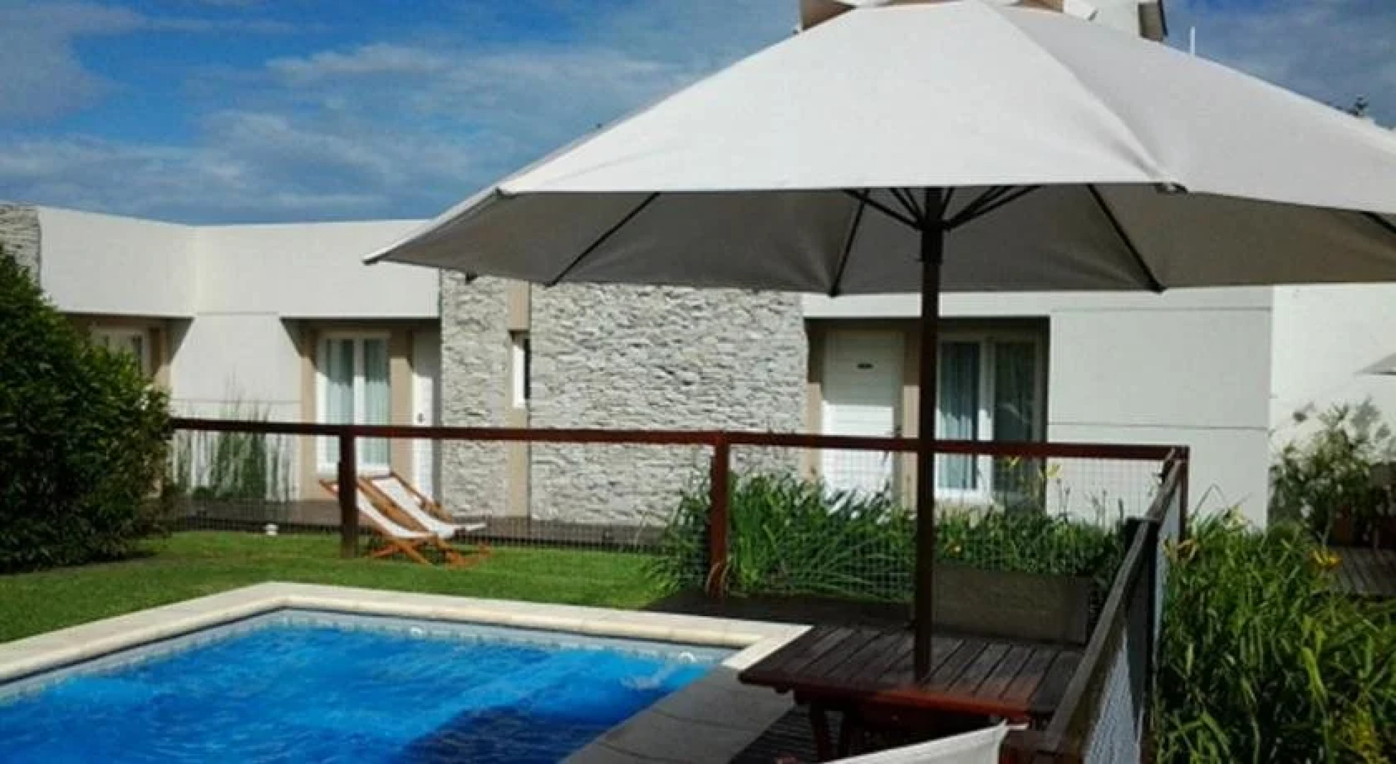 Villa Nuccia Hotel Boutique