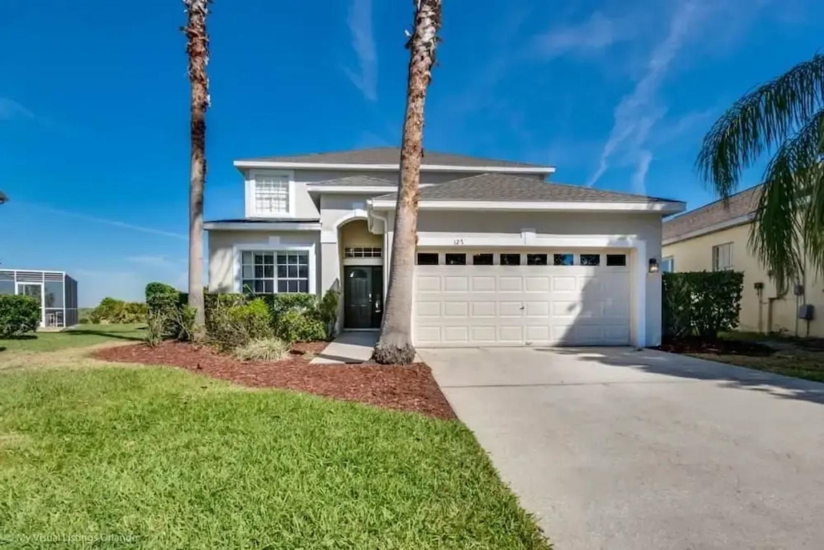 Amazing Pool 5 bed With spa and Games Room