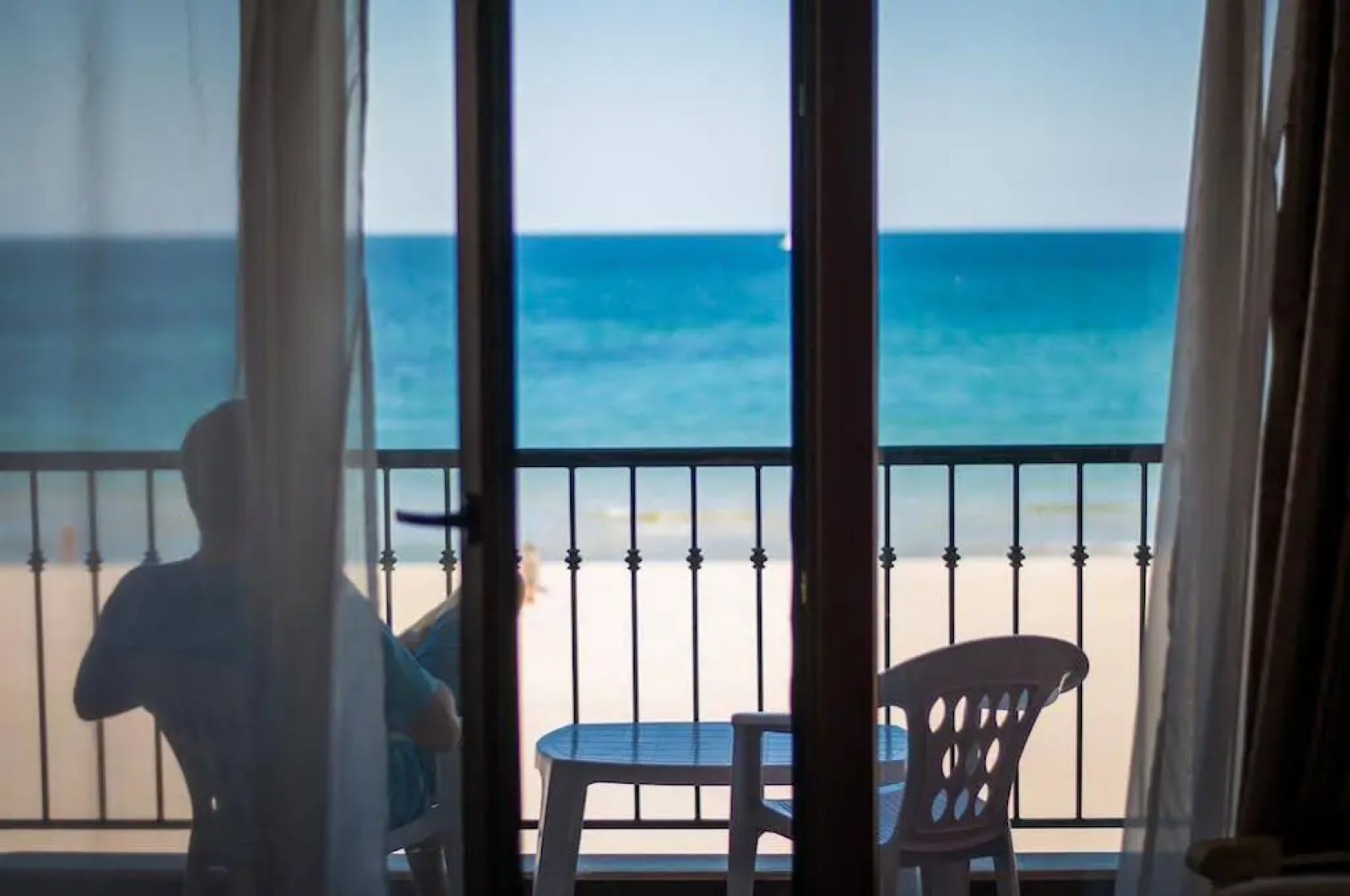 Rocamar Beach Resort