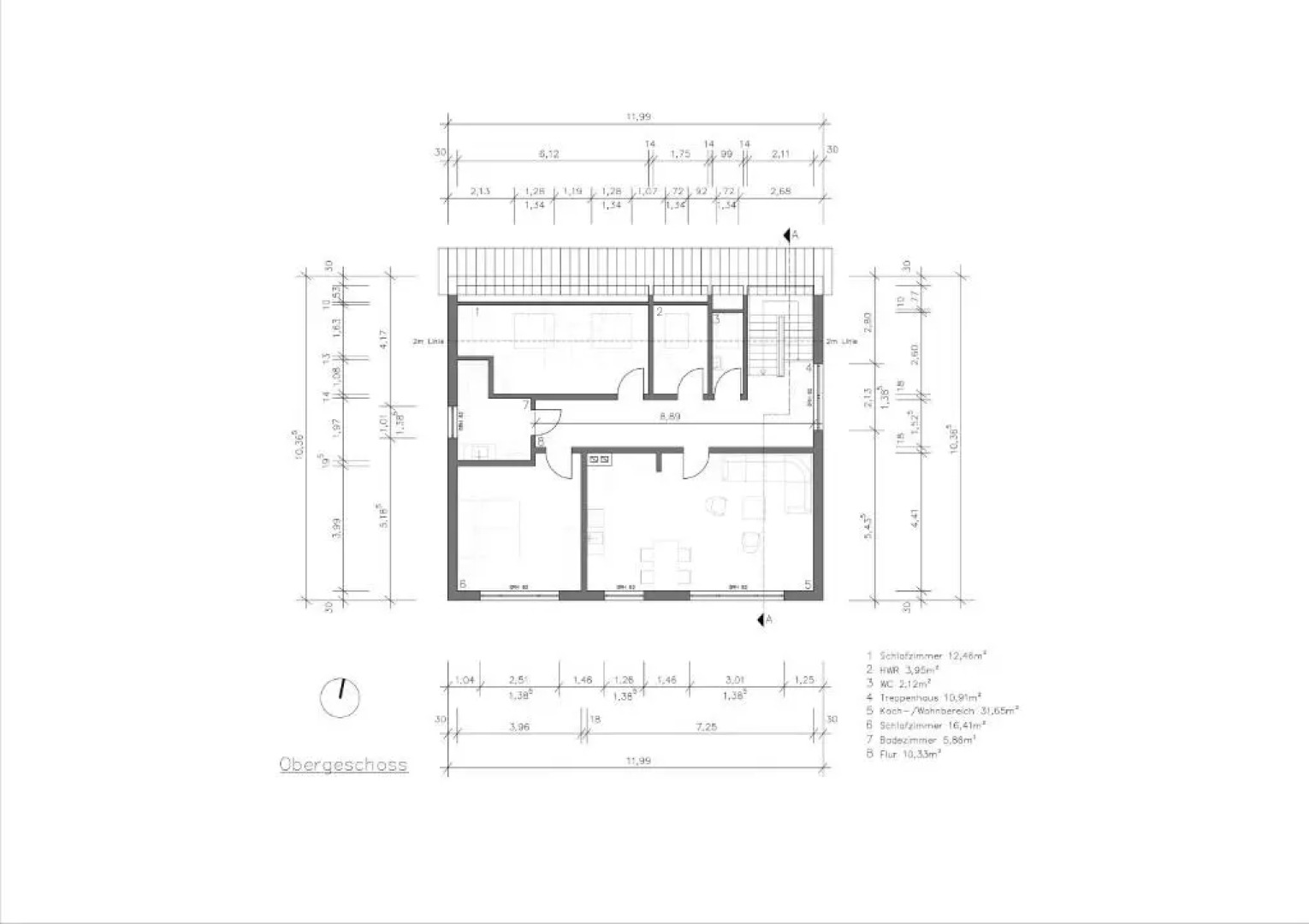 Heykens Golfhuus Eagle