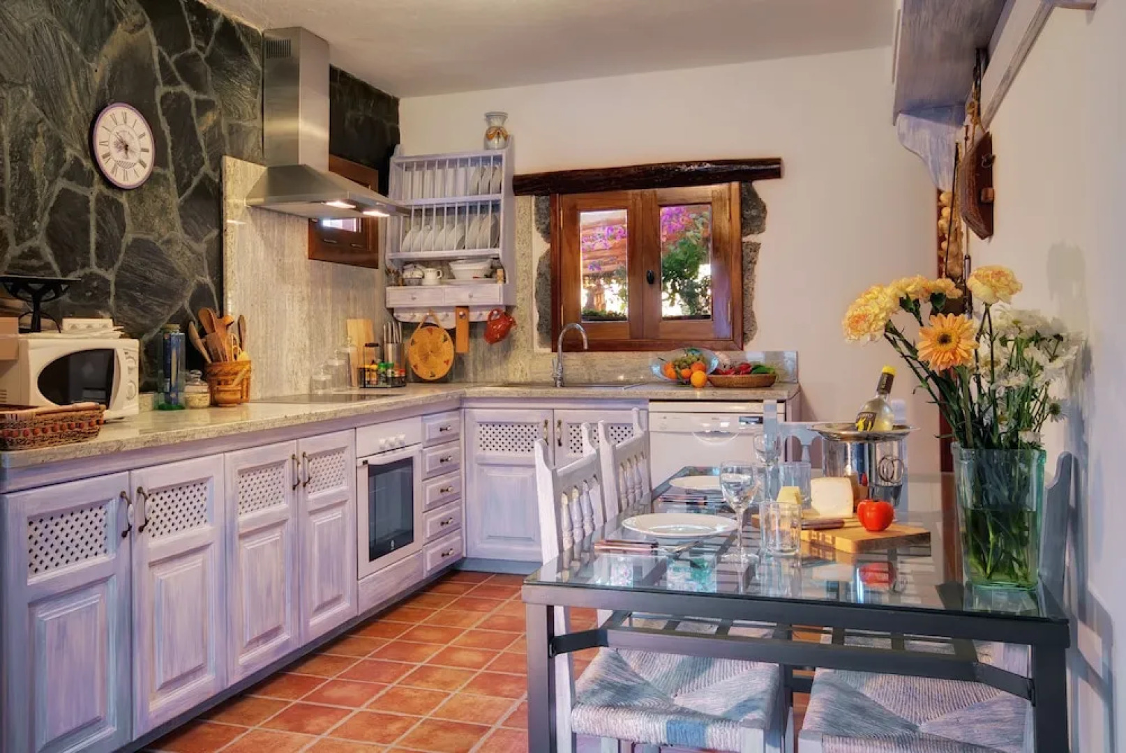 Ecofinca La Buganvilla