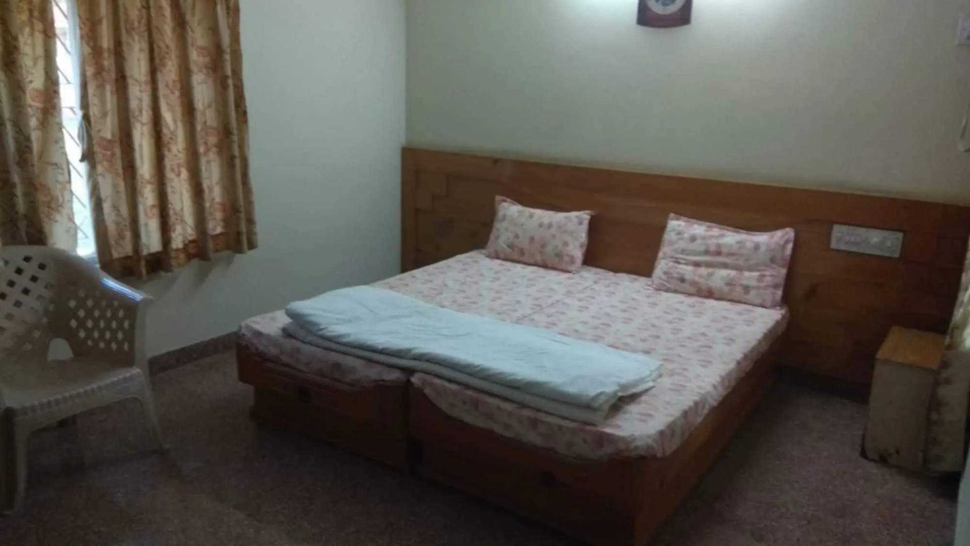 Stay Guru Resort Farm Villa