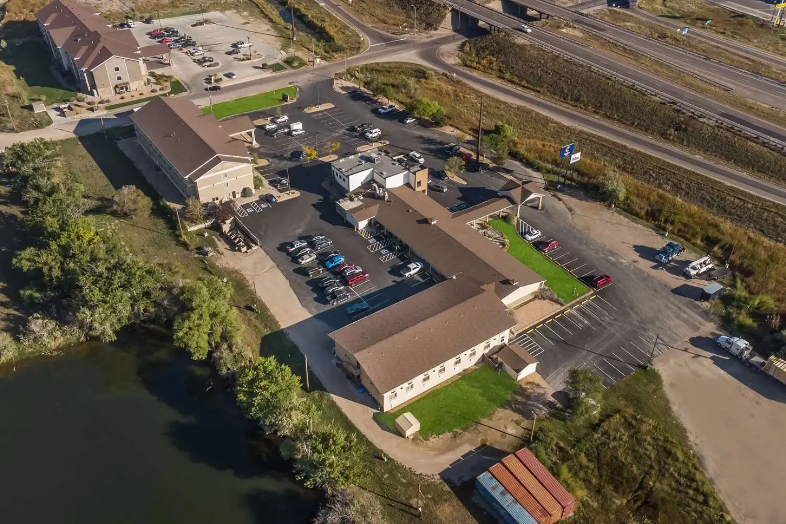 Rodeway Inn Fort Morgan