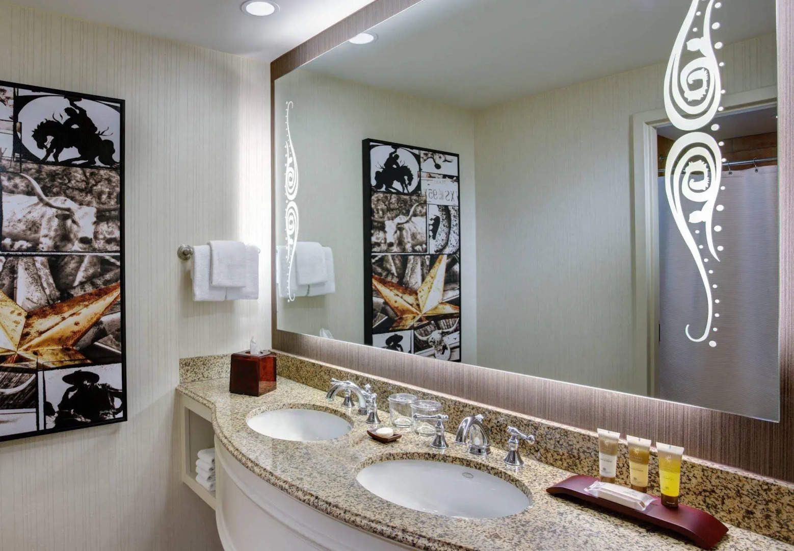 Gaylord Texan Resort & Convention Center