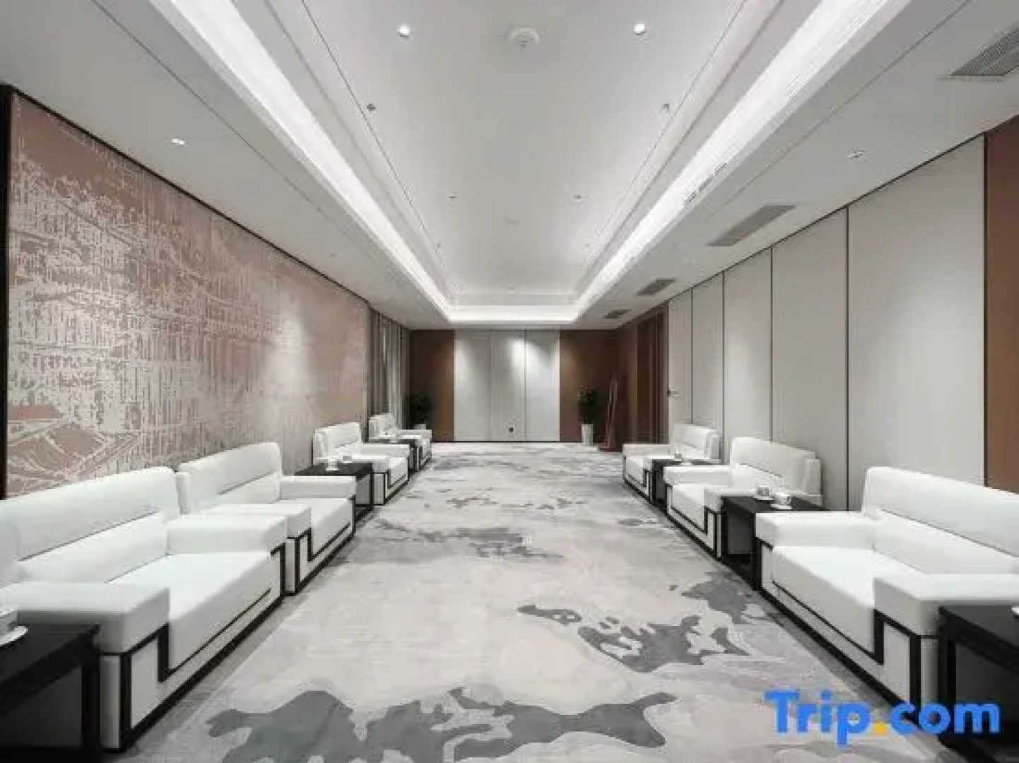 Suqian International Hotel