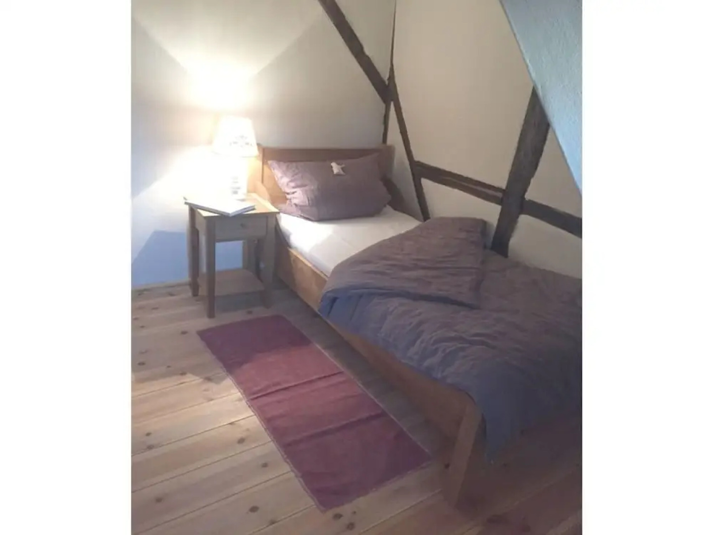 The old Cobbler House