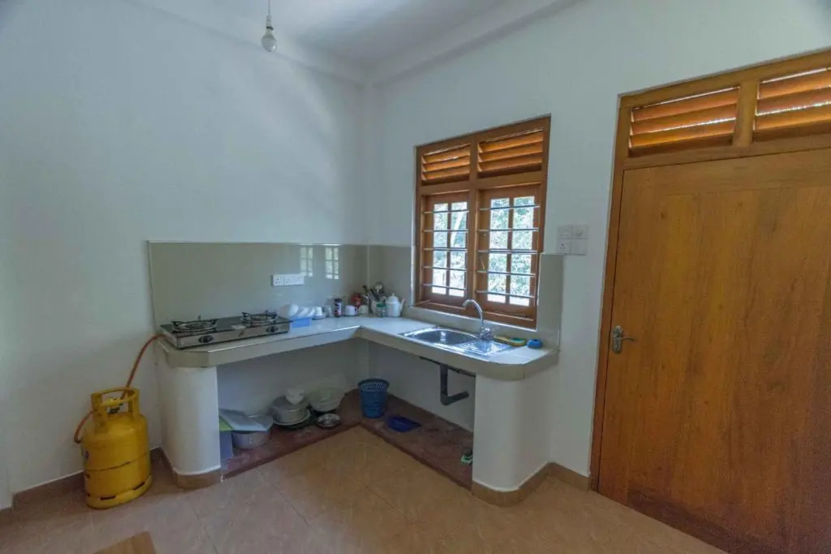 Thotupola Villa - Mirissa