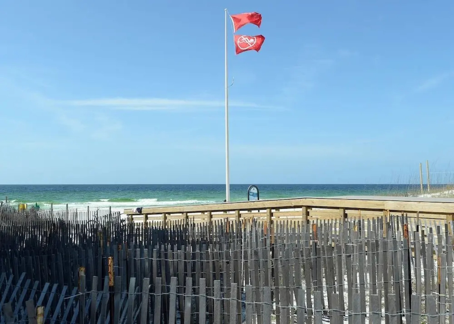 Santa Rosa 3BR 2BA Beach Home FANTASTIC View