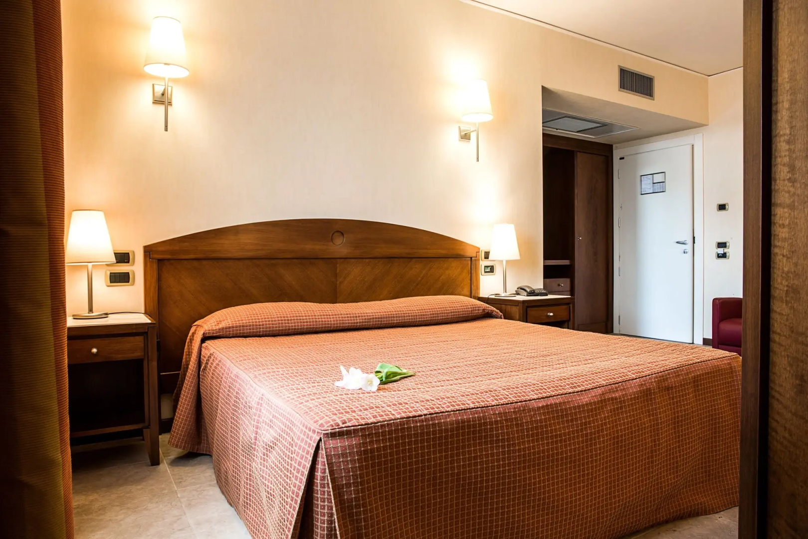 Grand Hotel Tenuta Lupò