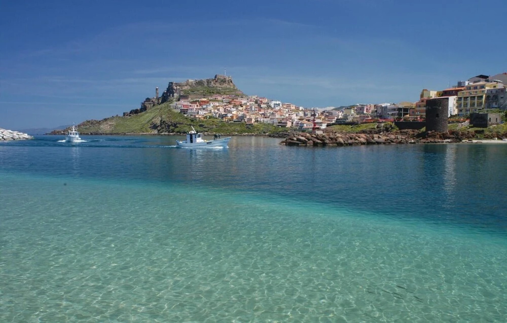 Holiday home Villa Antonella