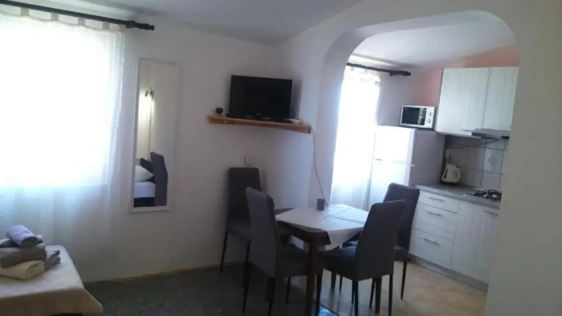 Apartments Ninske Vodice