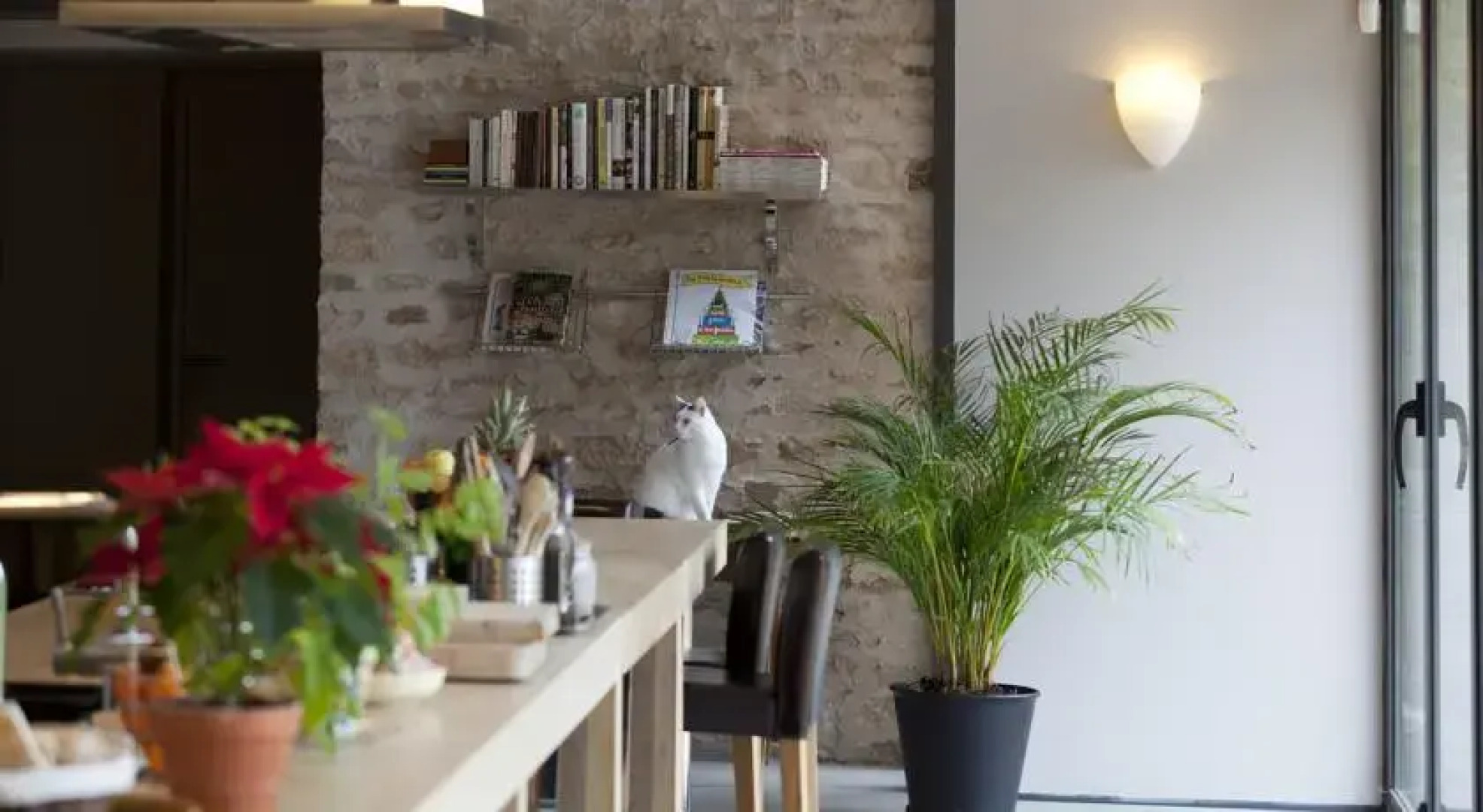 La Ferme de Marjolet