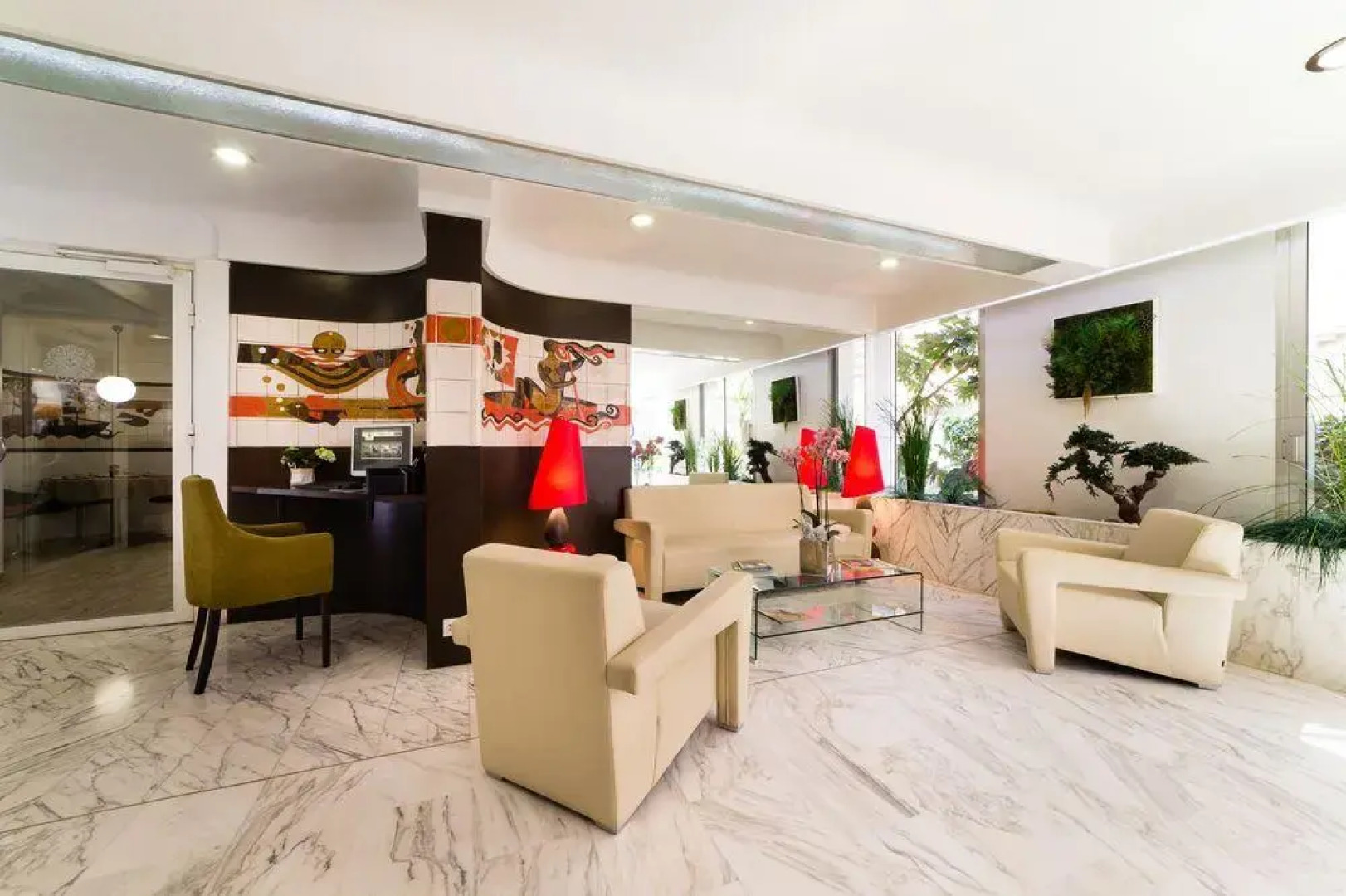 Rosarito Beach Hotel