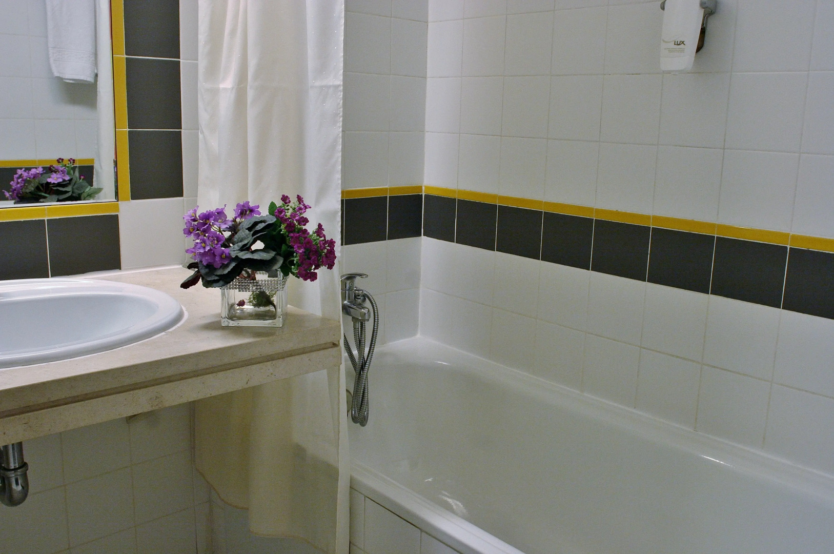 Flag Hotel Guimaraes Fafe