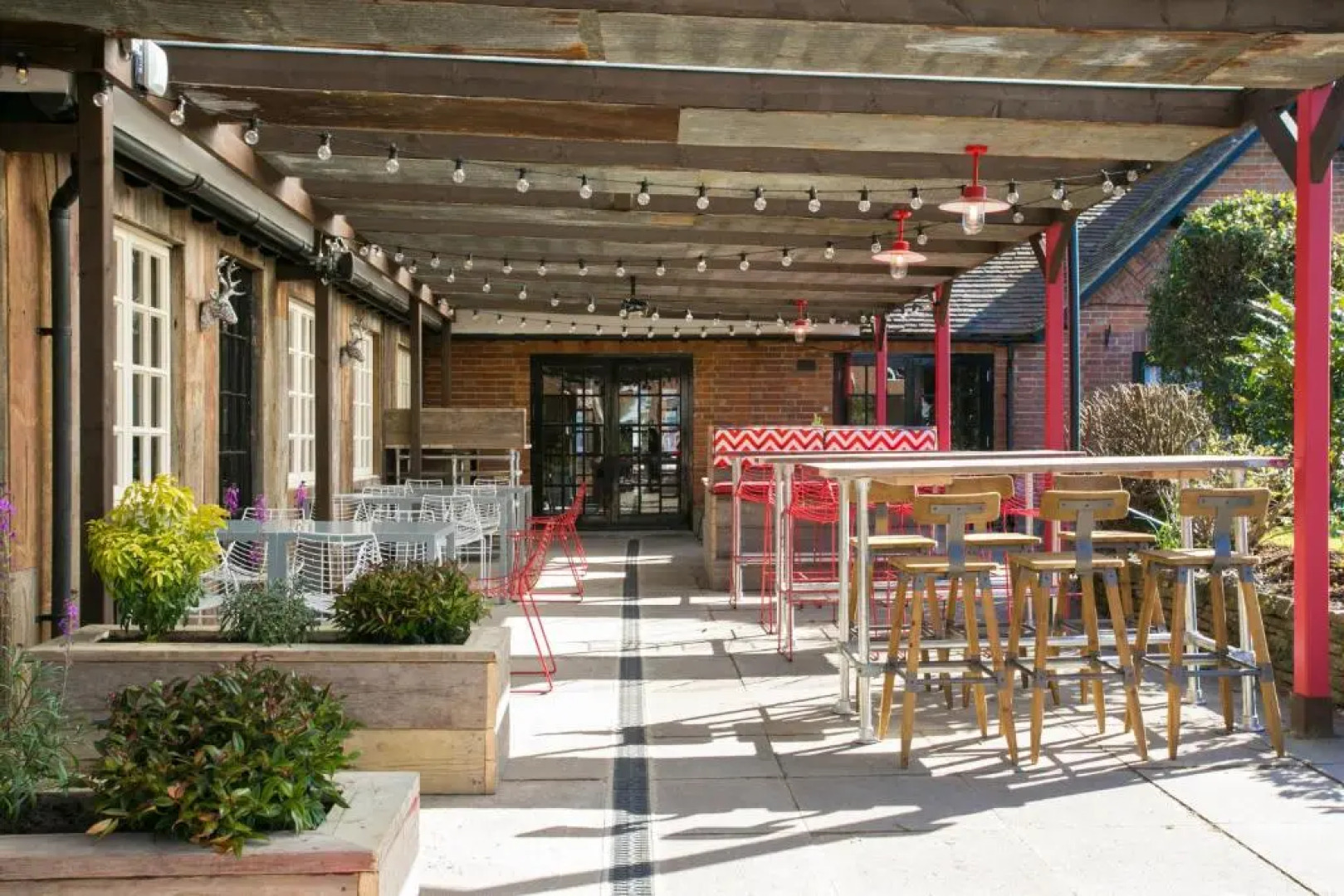 Huntsman of Brockenhurst