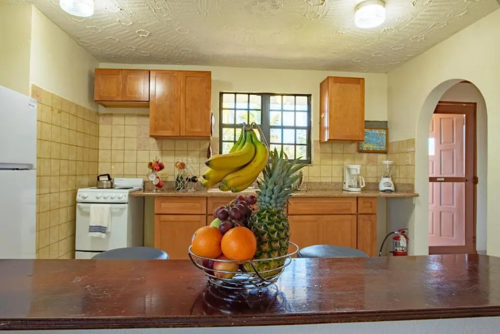 Bayview Vacation Apartments