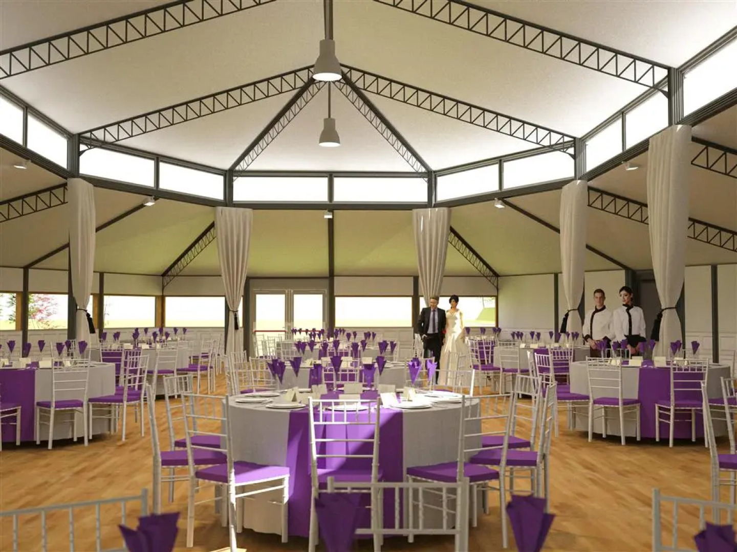 Mercure Lille Aeroport