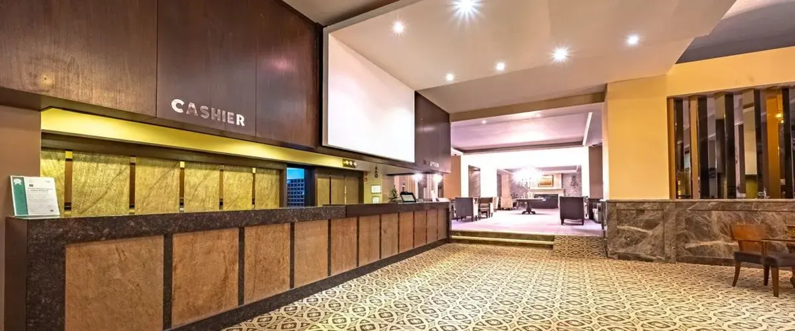 Grand Yazıcı Uludağ