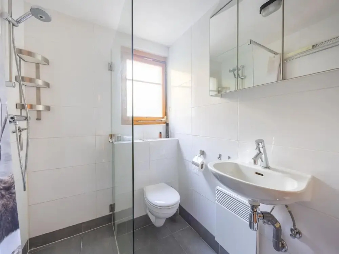 Chalet Verrel Near Aletsch Ski Gondolas