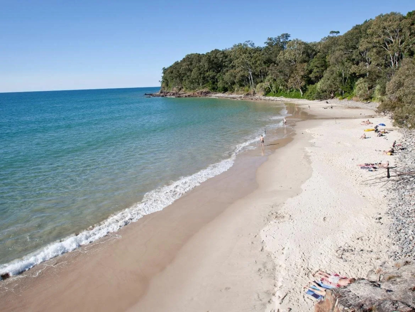 Peregian Court Resort