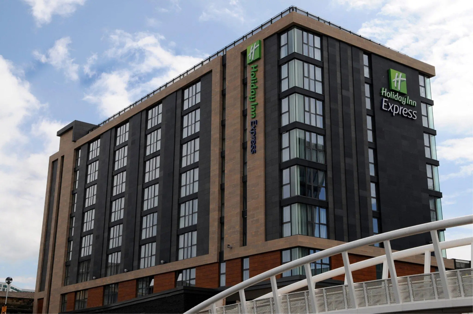 Holiday Inn Express Sheffield City Centre by IHG
