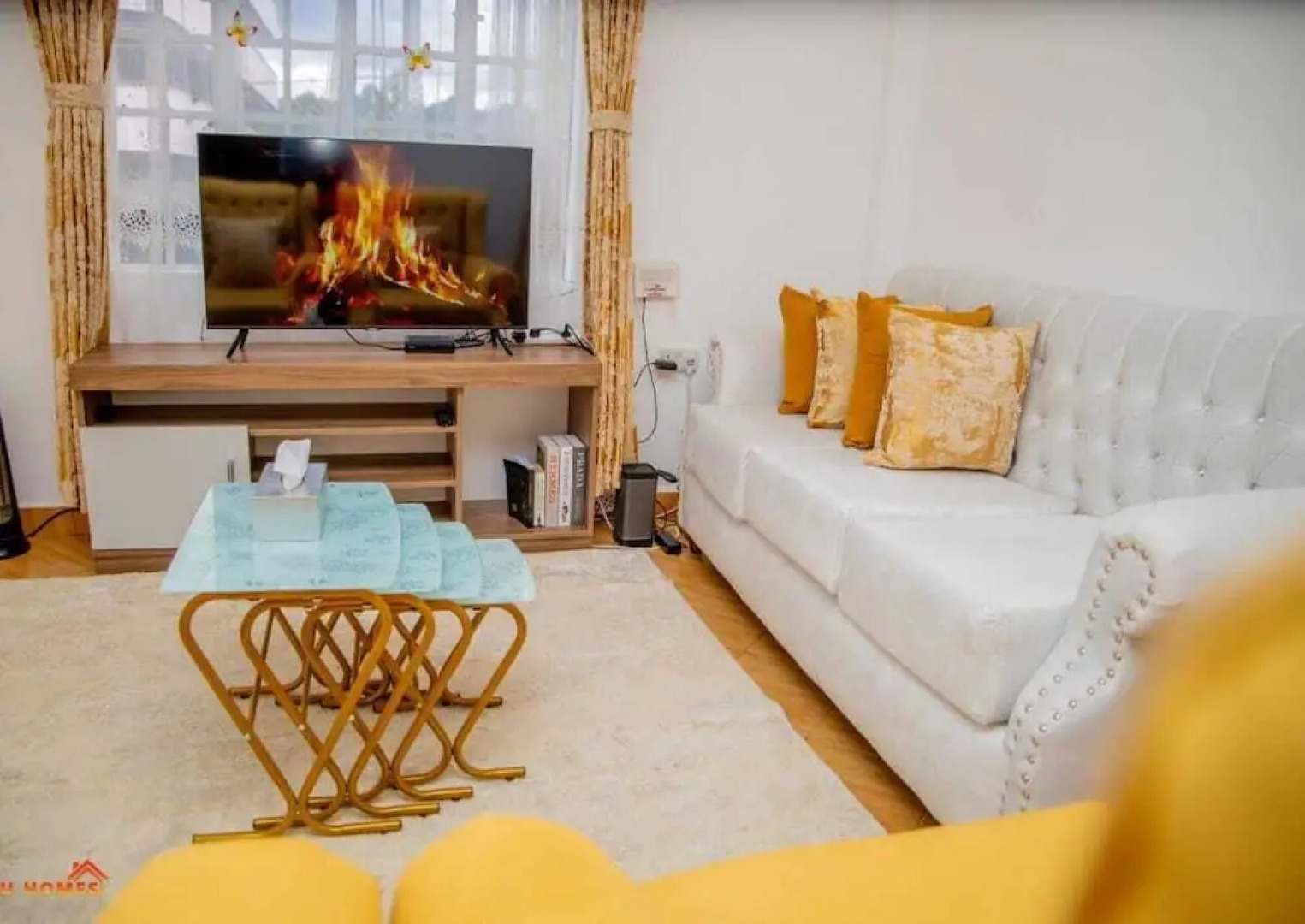 Lux Suites Truna Executive Homes Kisii