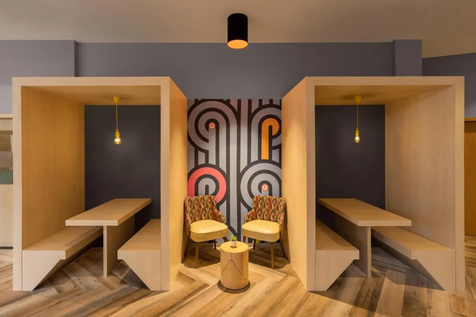 Ginger Kochi, Kalamassery