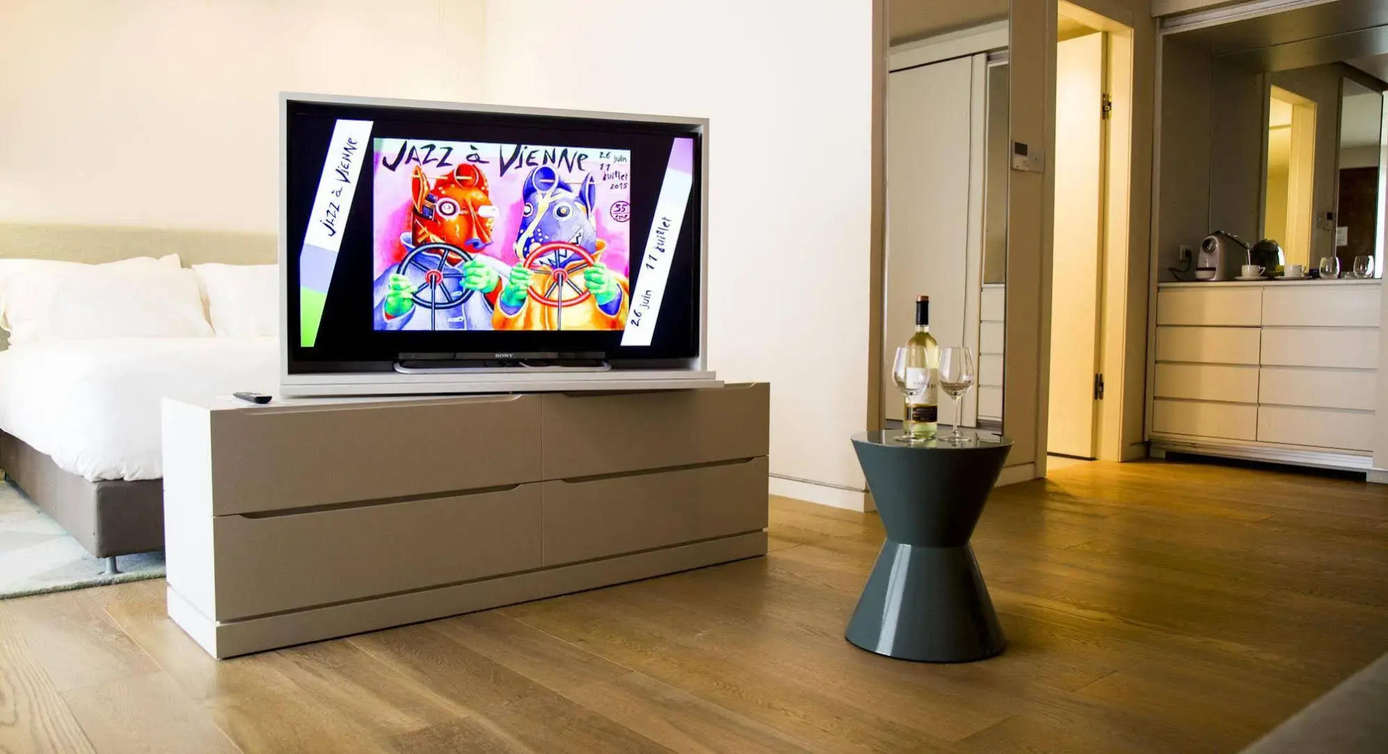 Elma Hotel and Art Complex