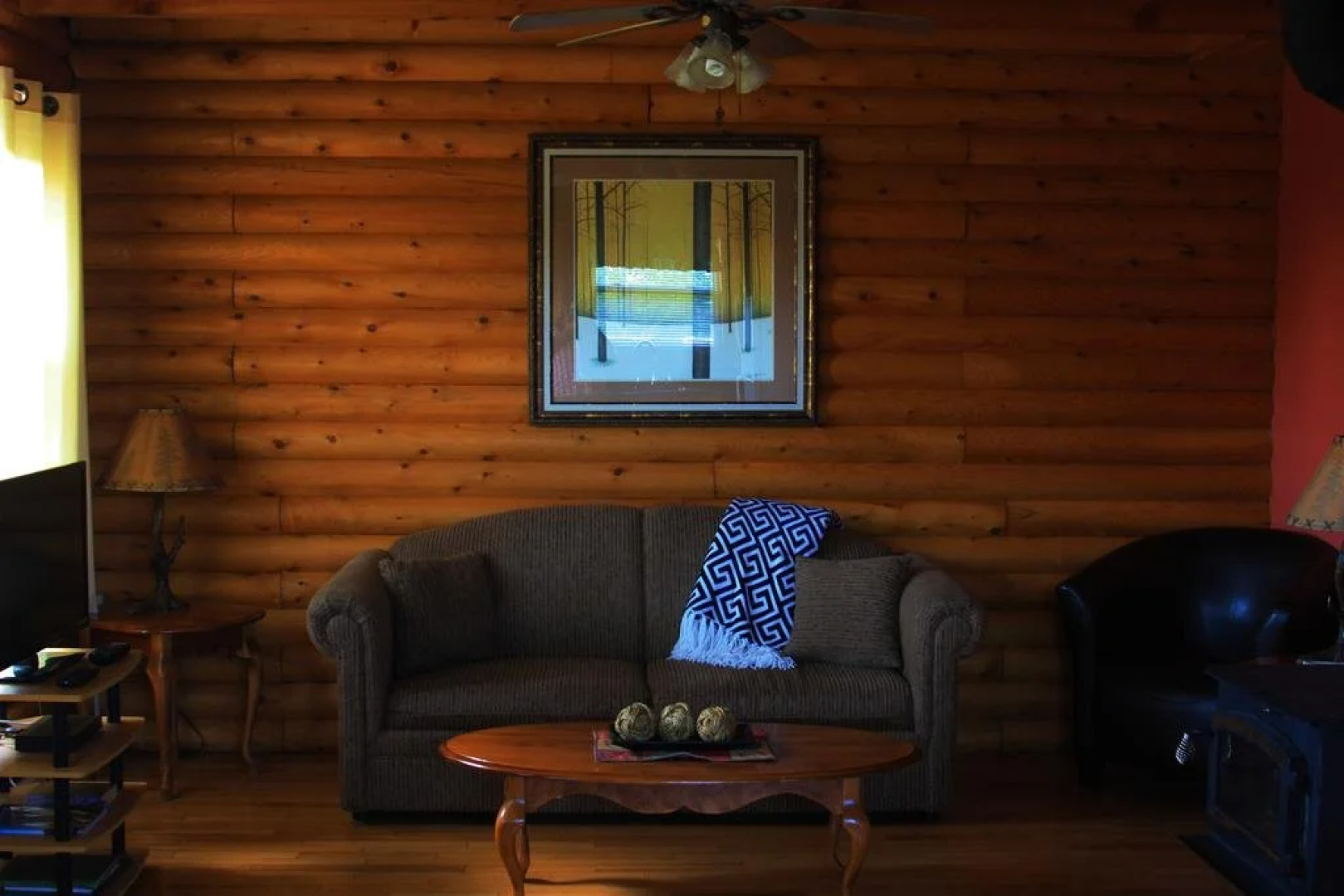 Smith Rock Chalets & Retreat