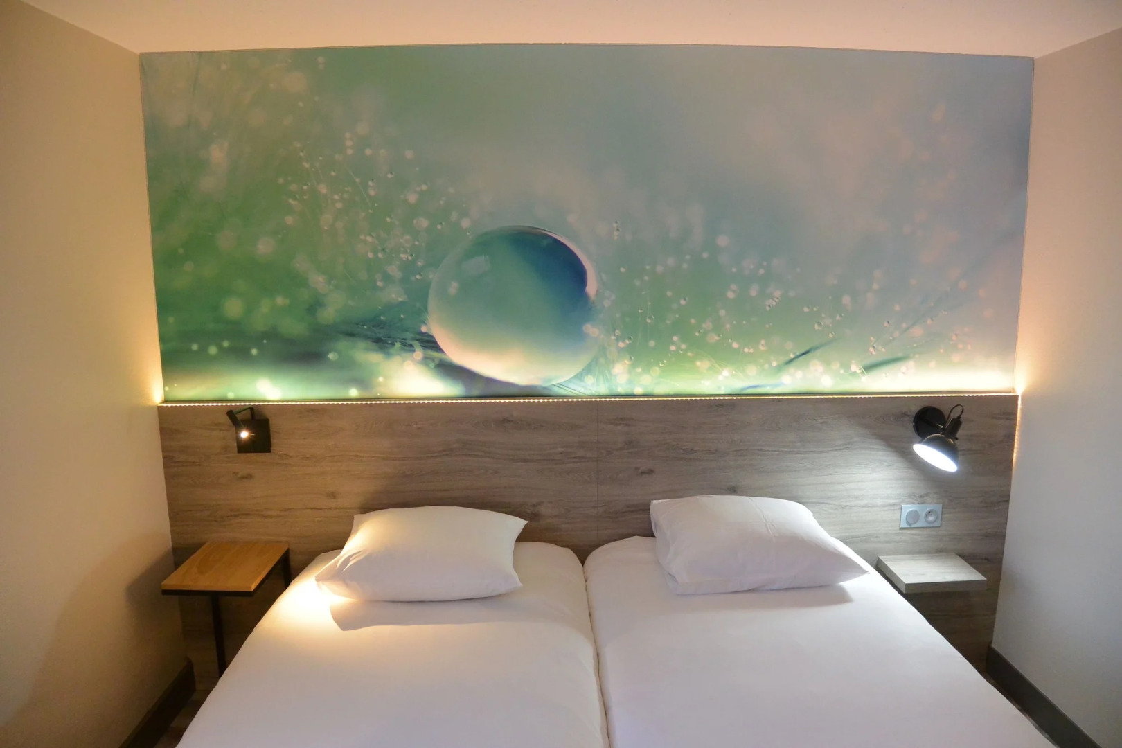 KYRIAD DIRECT Tours Sud - Chambray Lès Tours